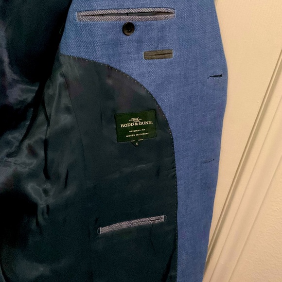 Sport jacket / blazer - Picture 4 of 5